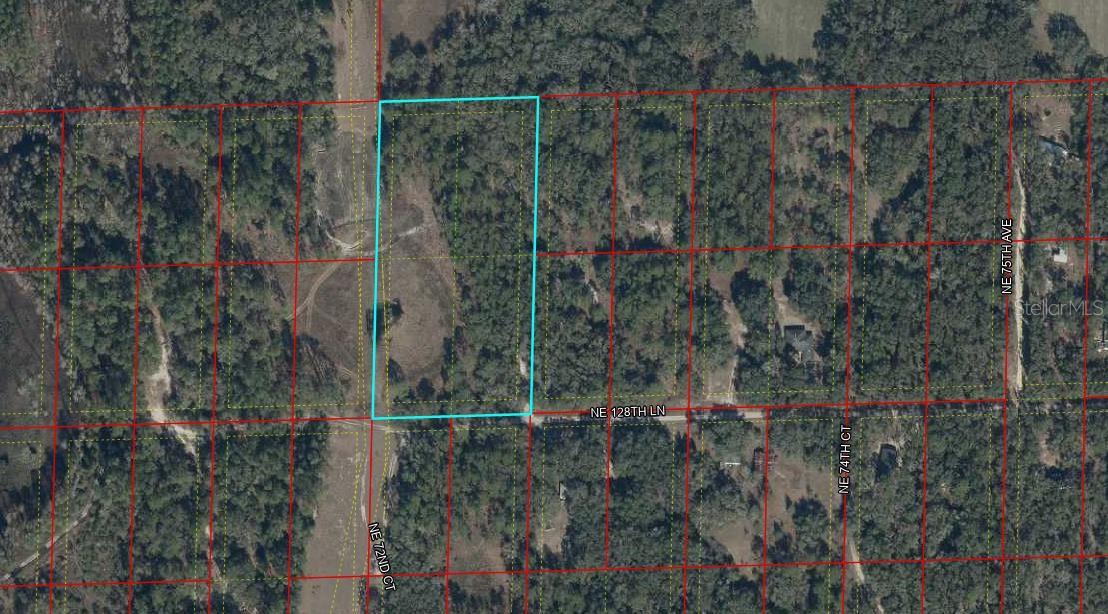 DIVERSIFIED PROPERTIES - Land