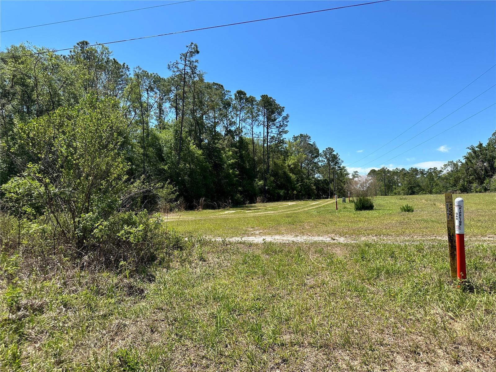DIVERSIFIED PROPERTIES - Land