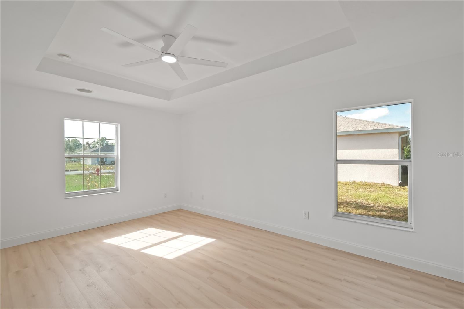 MARION OAKS UN 07 - Residential Lease