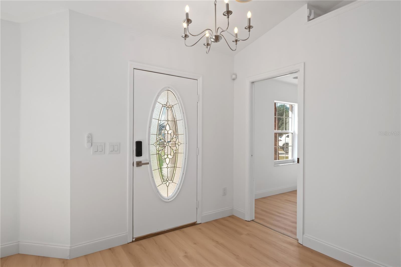 MARION OAKS UN 07 - Residential Lease