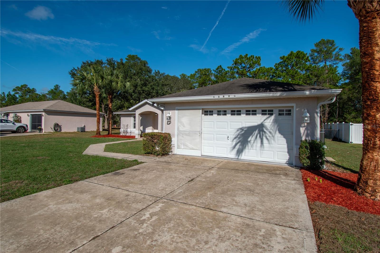 MARION OAKS UN 07 - Residential Lease