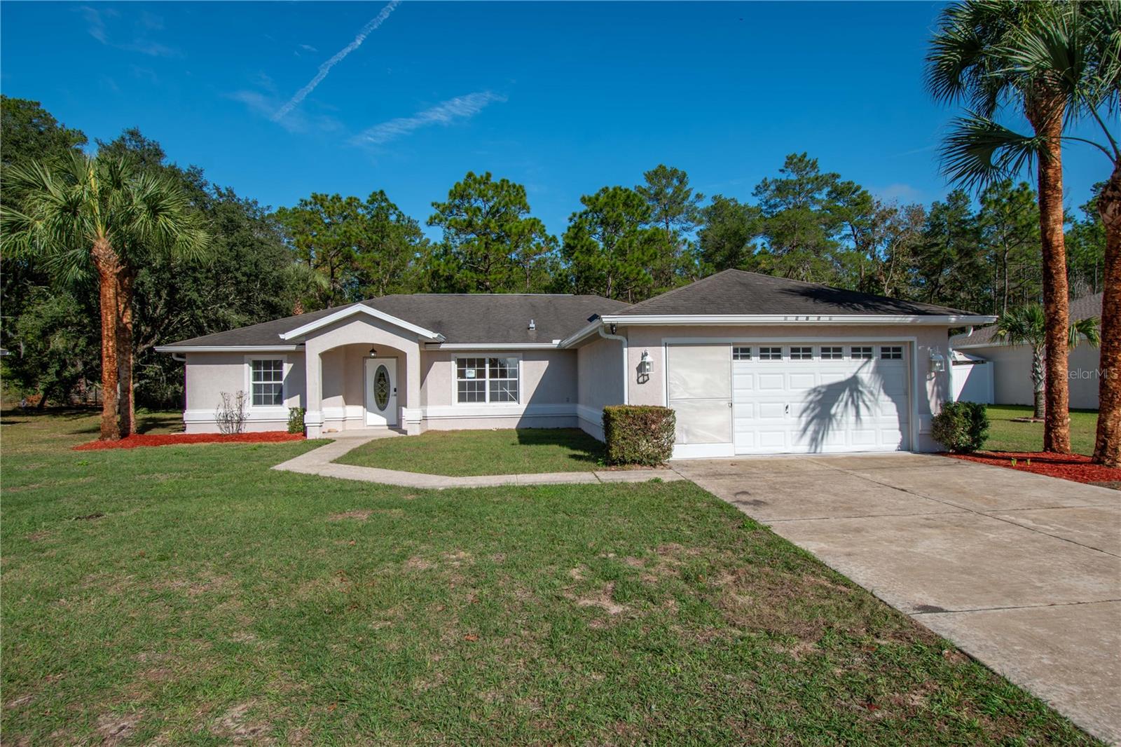 MARION OAKS UN 07 - Residential Lease