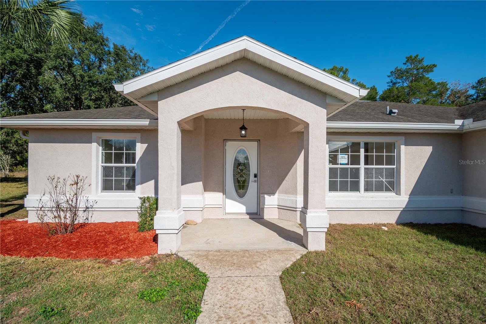 MARION OAKS UN 07 - Residential Lease