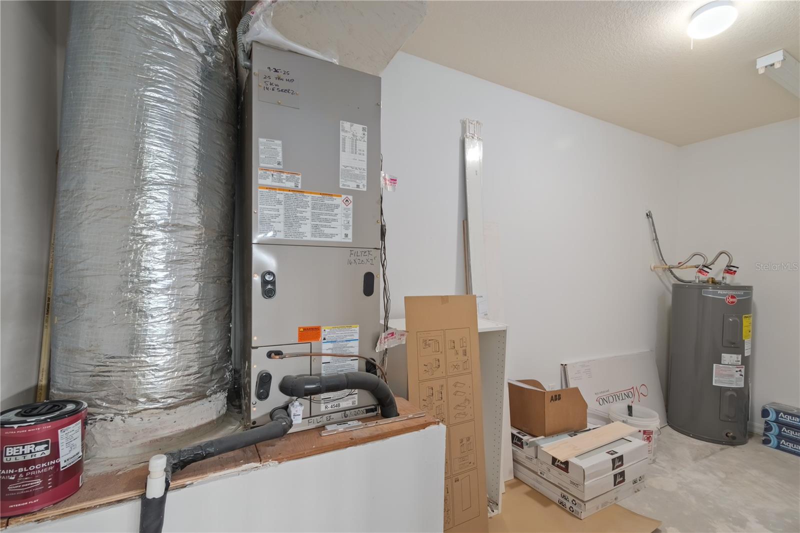 MARION OAKS UN 07 - Residential Lease