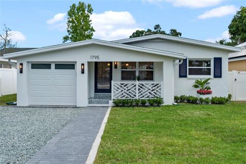 A home in WINTER PARK