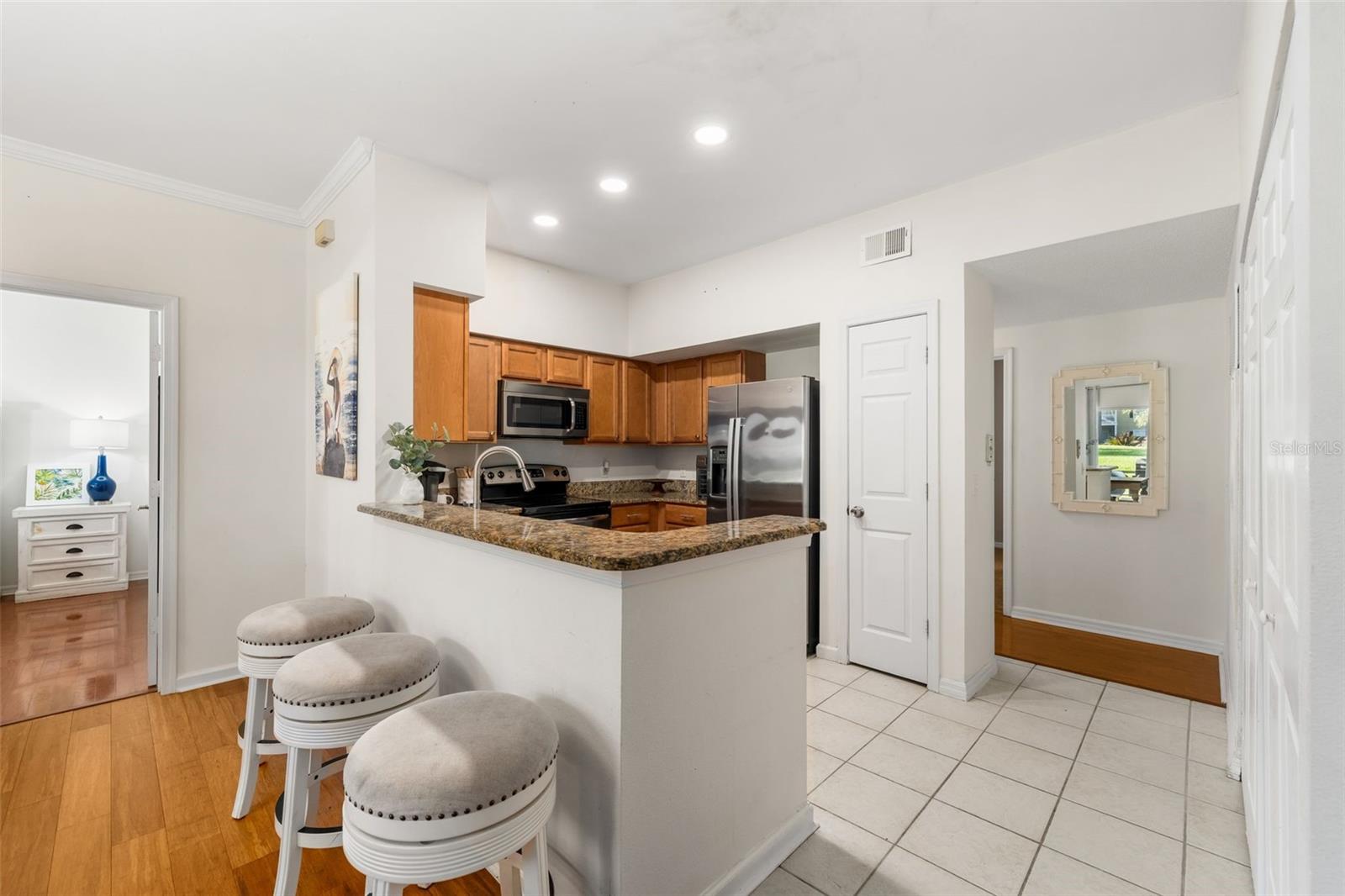 THE LINKS - Residential