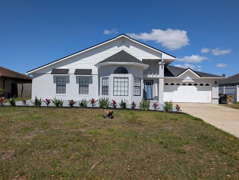 147 HONEYWOOD DRIVE KISSIMMEE FL 34743