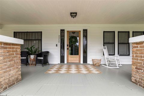 Tiny photo for 3350 NE 70th Street, Ocala, FL 34479 (MLS # OM725893)