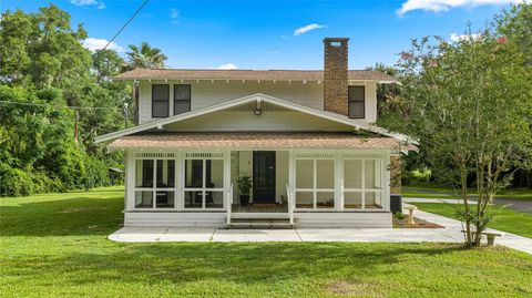 Tiny photo for 3350 NE 70th Street, Ocala, FL 34479 (MLS # OM725893)