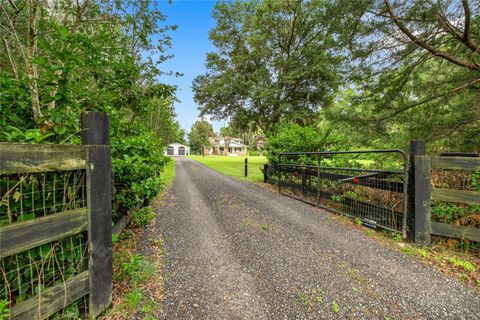 Tiny photo for 3350 NE 70th Street, Ocala, FL 34479 (MLS # OM725893)