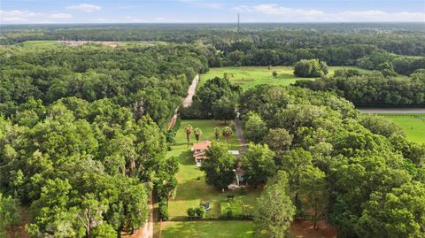 Tiny photo for 3350 NE 70th Street, Ocala, FL 34479 (MLS # OM725893)