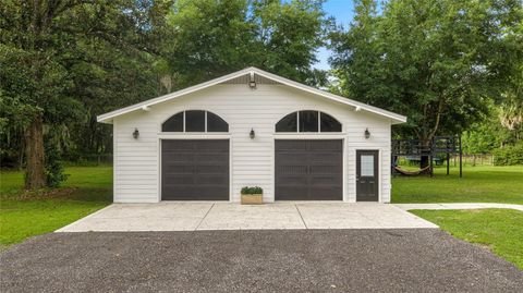 Tiny photo for 3350 NE 70th Street, Ocala, FL 34479 (MLS # OM725893)