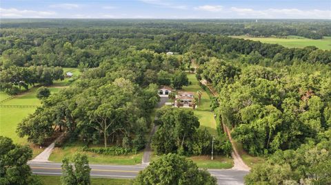 Tiny photo for 3350 NE 70th Street, Ocala, FL 34479 (MLS # OM725893)