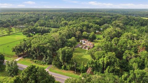 Tiny photo for 3350 NE 70th Street, Ocala, FL 34479 (MLS # OM725893)