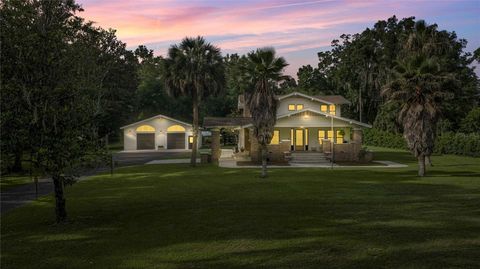 Tiny photo for 3350 NE 70th Street, Ocala, FL 34479 (MLS # OM725893)