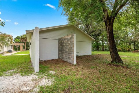 Tiny photo for 3350 NE 70th Street, Ocala, FL 34479 (MLS # OM725893)