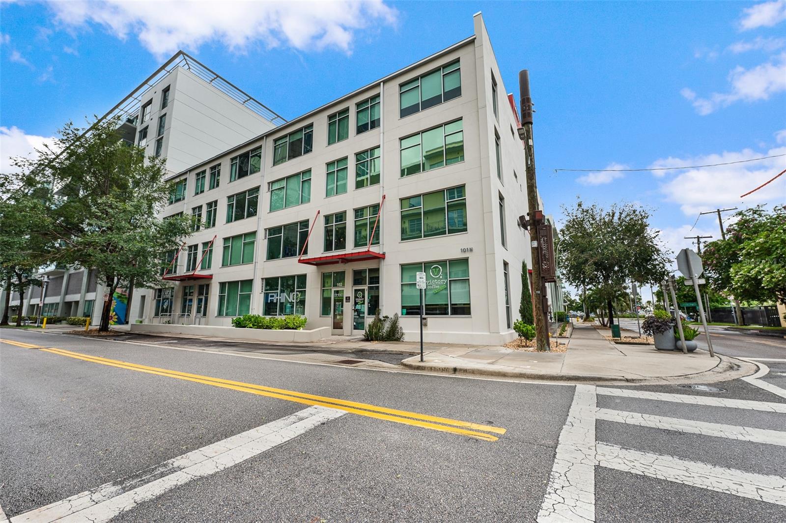 101 N 12TH STREET 206