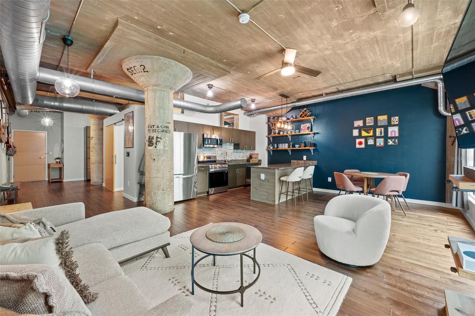 101 N 12TH STREET 206