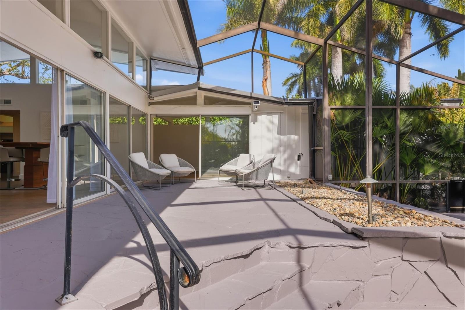 BIRD KEY SUB - Residential