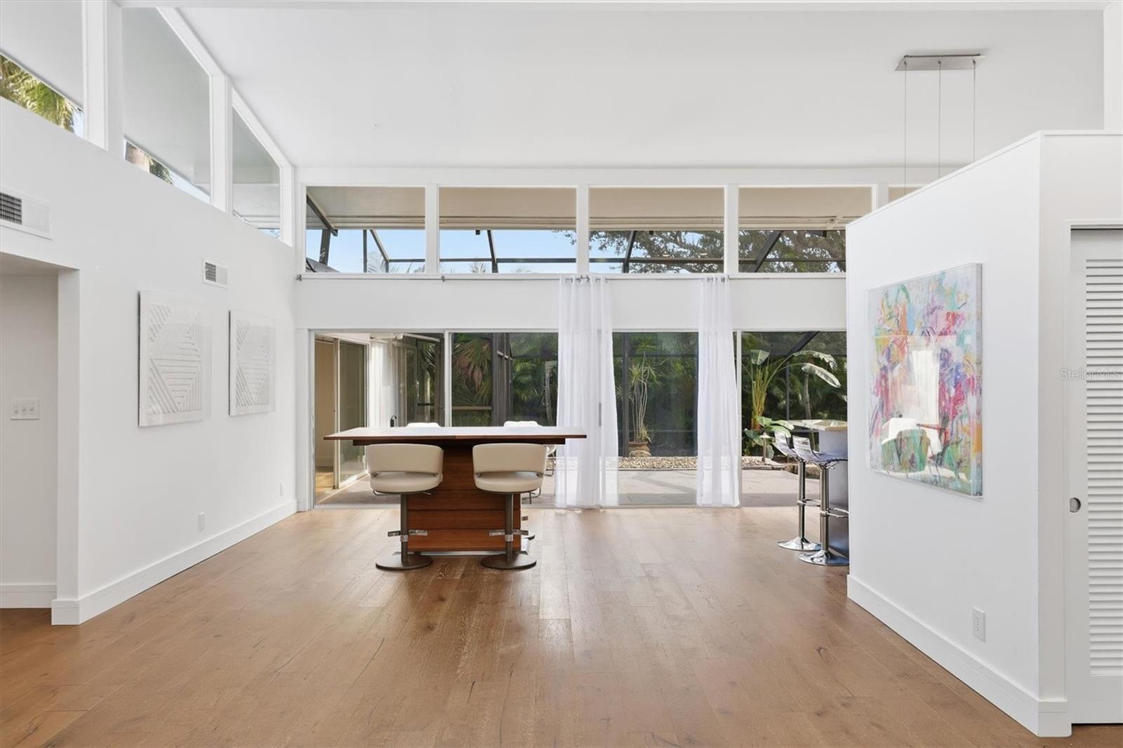 BIRD KEY SUB - Residential