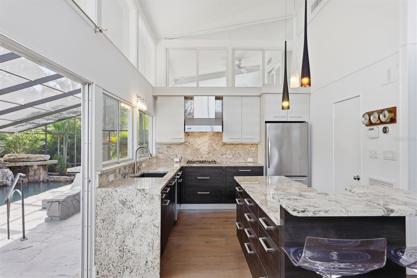 BIRD KEY SUB - Residential