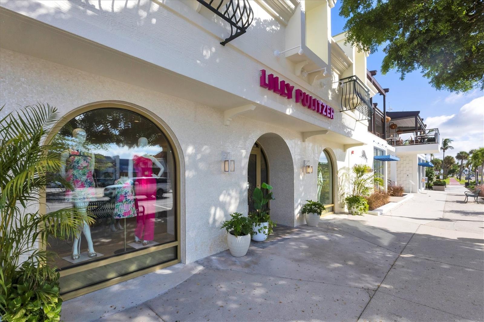 BIRD KEY SUB - Residential