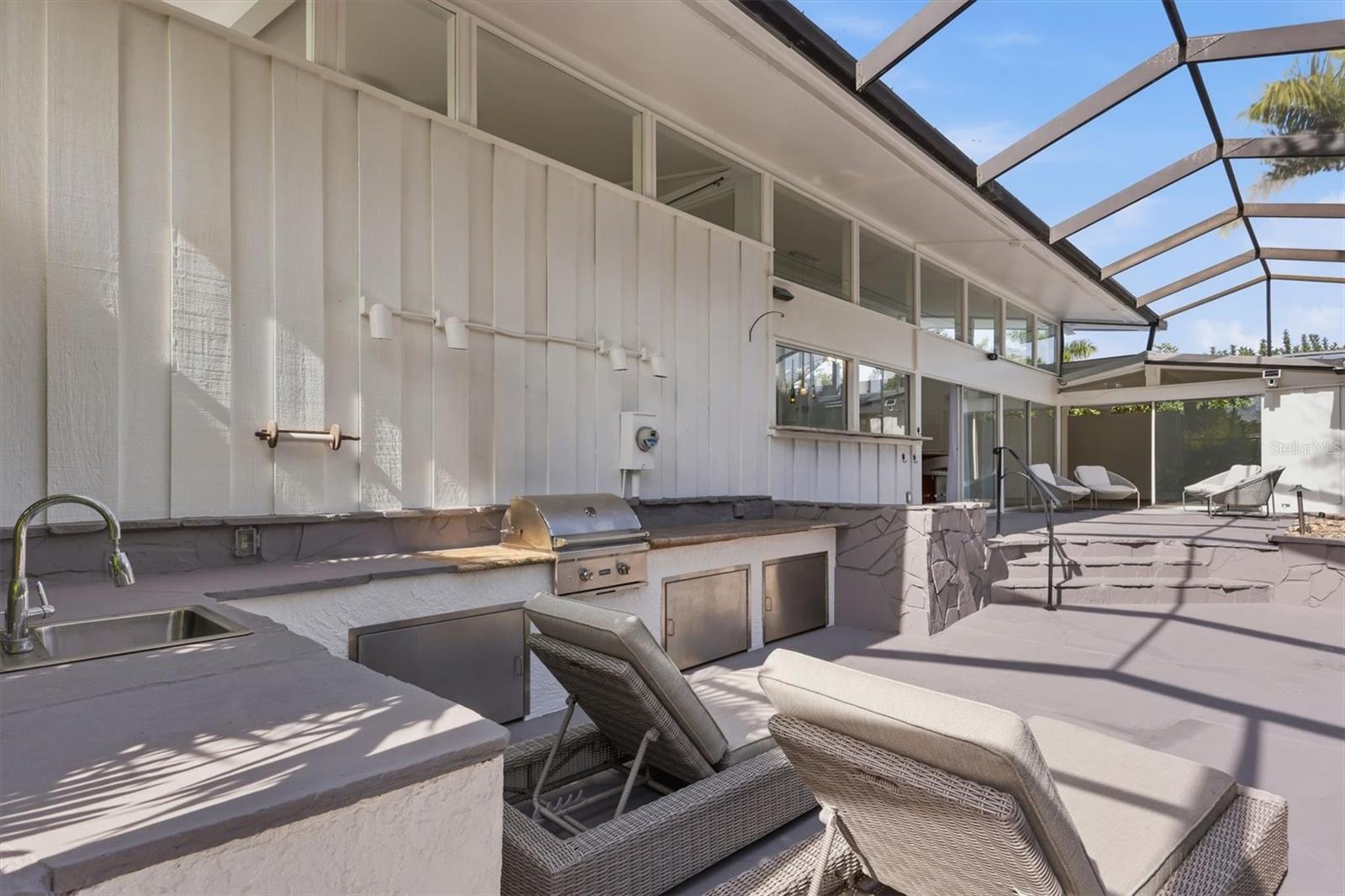 BIRD KEY SUB - Residential