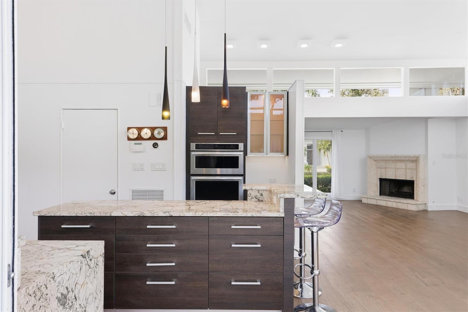 BIRD KEY SUB - Residential