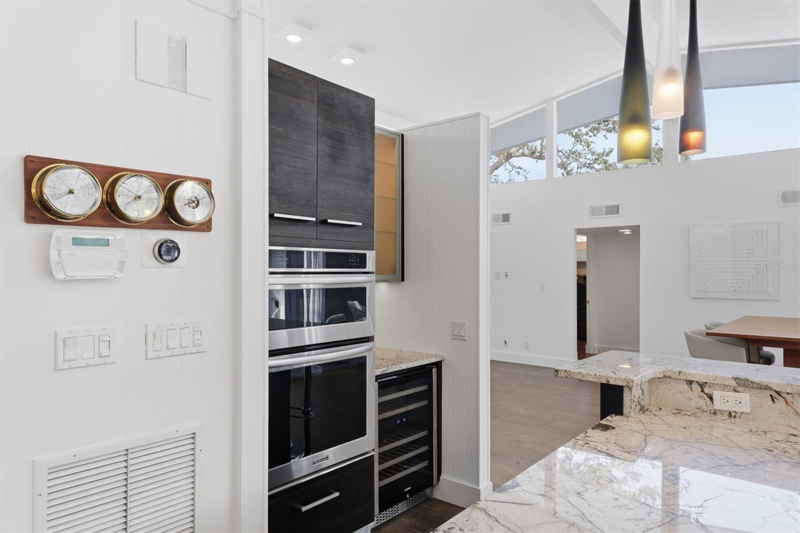 BIRD KEY SUB - Residential