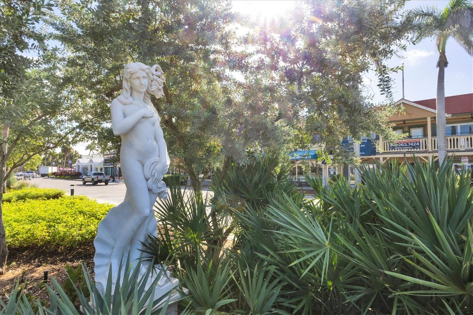 BIRD KEY SUB - Residential