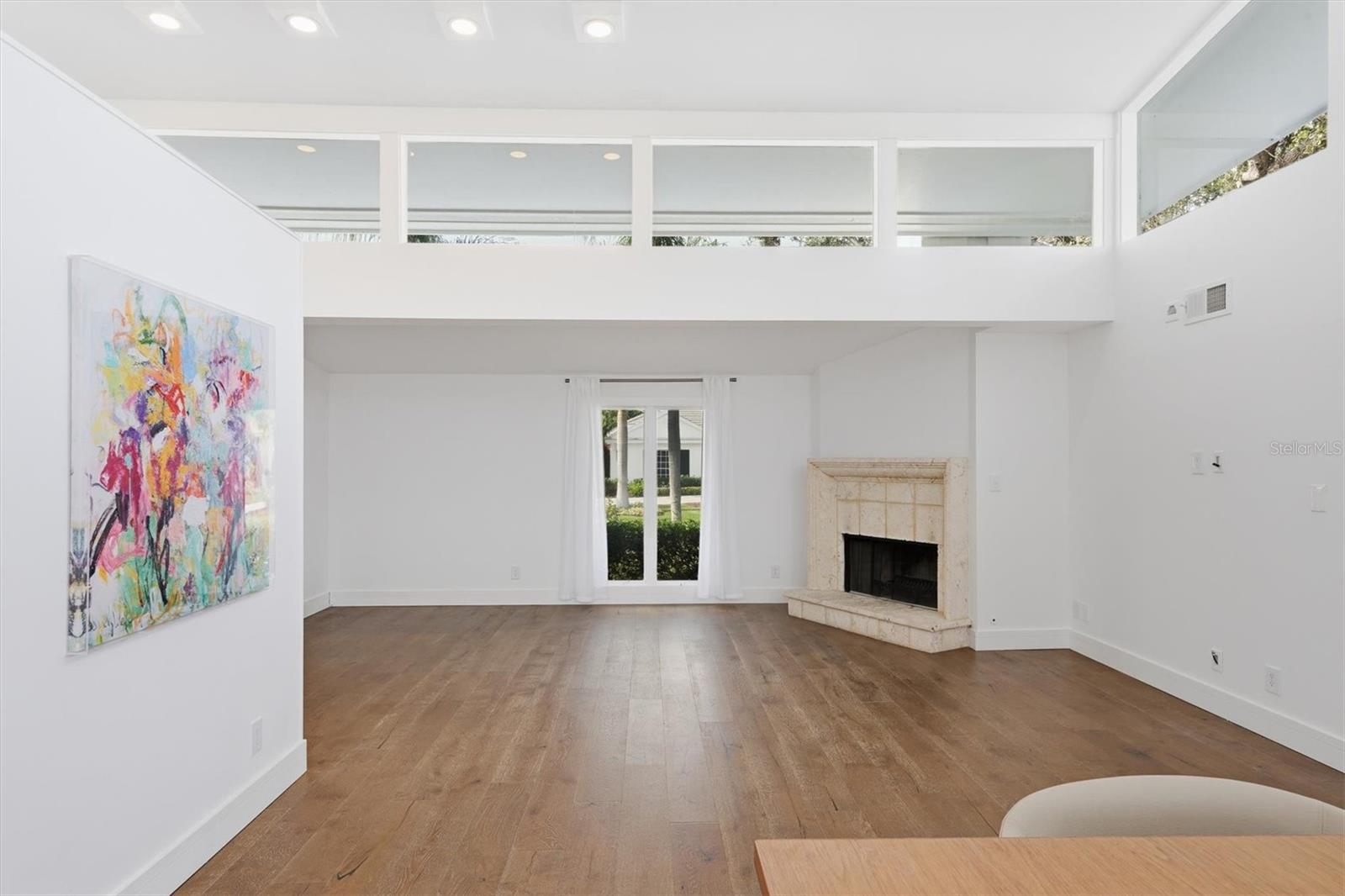 BIRD KEY SUB - Residential