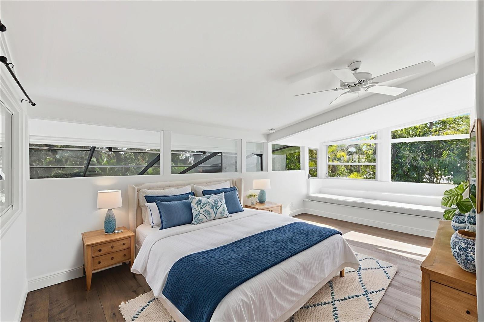 BIRD KEY SUB - Residential