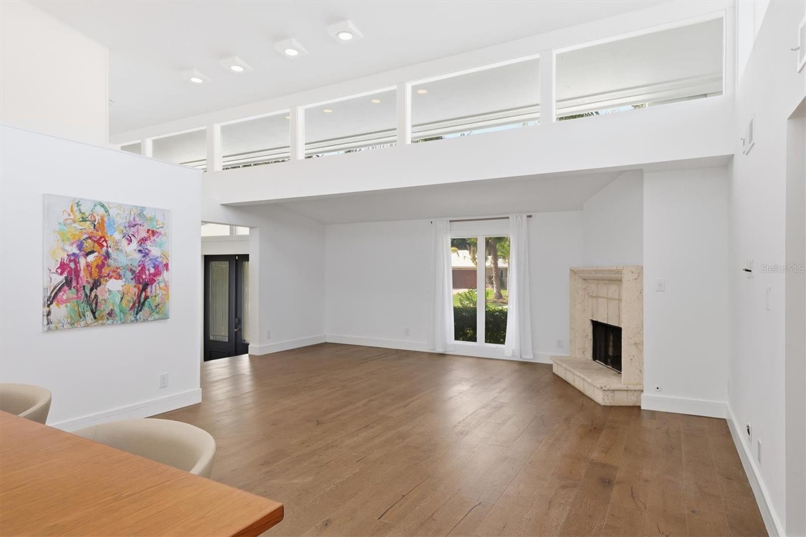 BIRD KEY SUB - Residential