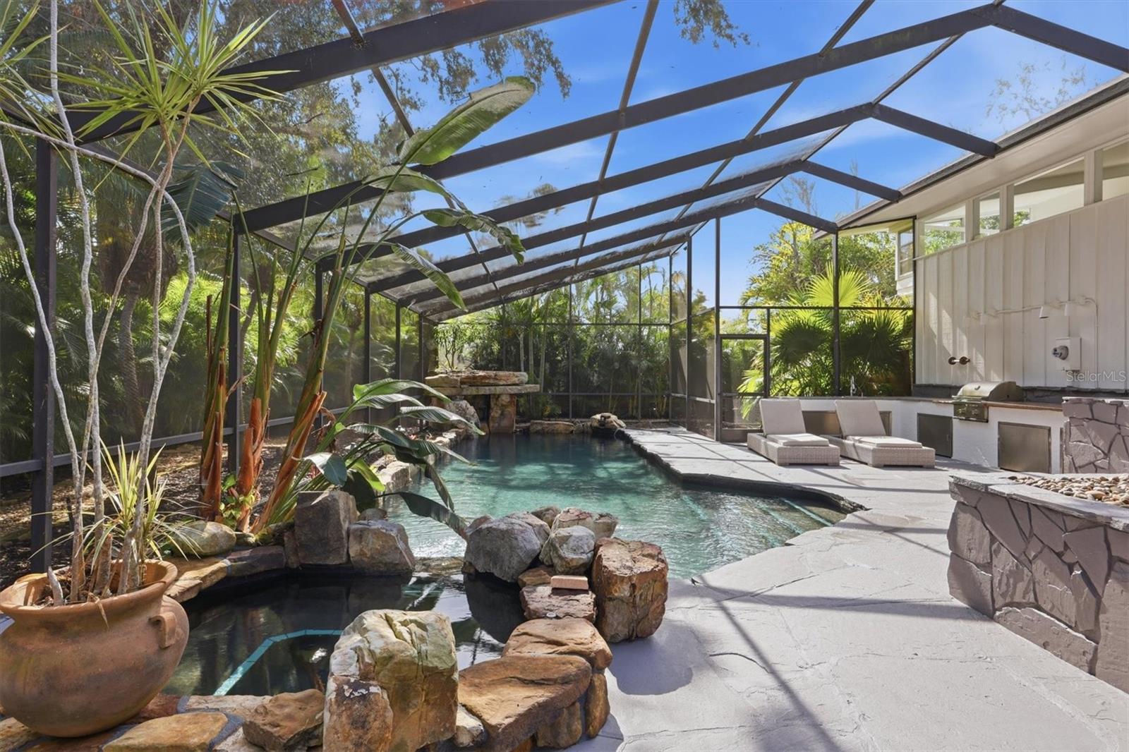 BIRD KEY SUB - Residential