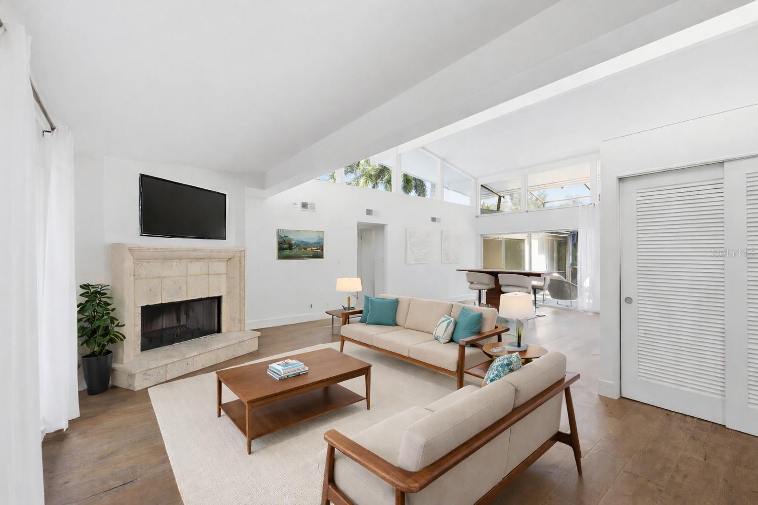 BIRD KEY SUB - Residential