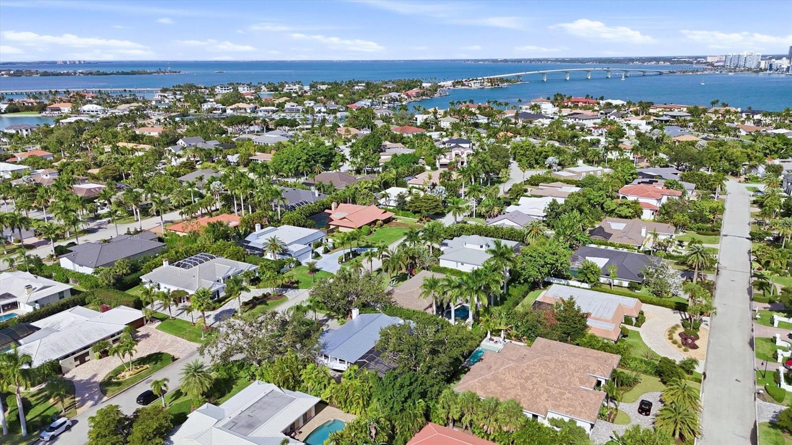 BIRD KEY SUB - Residential