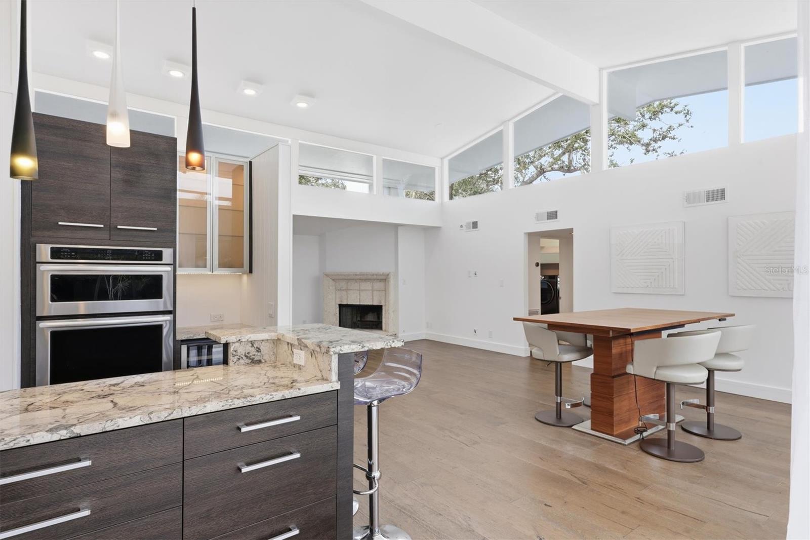 BIRD KEY SUB - Residential