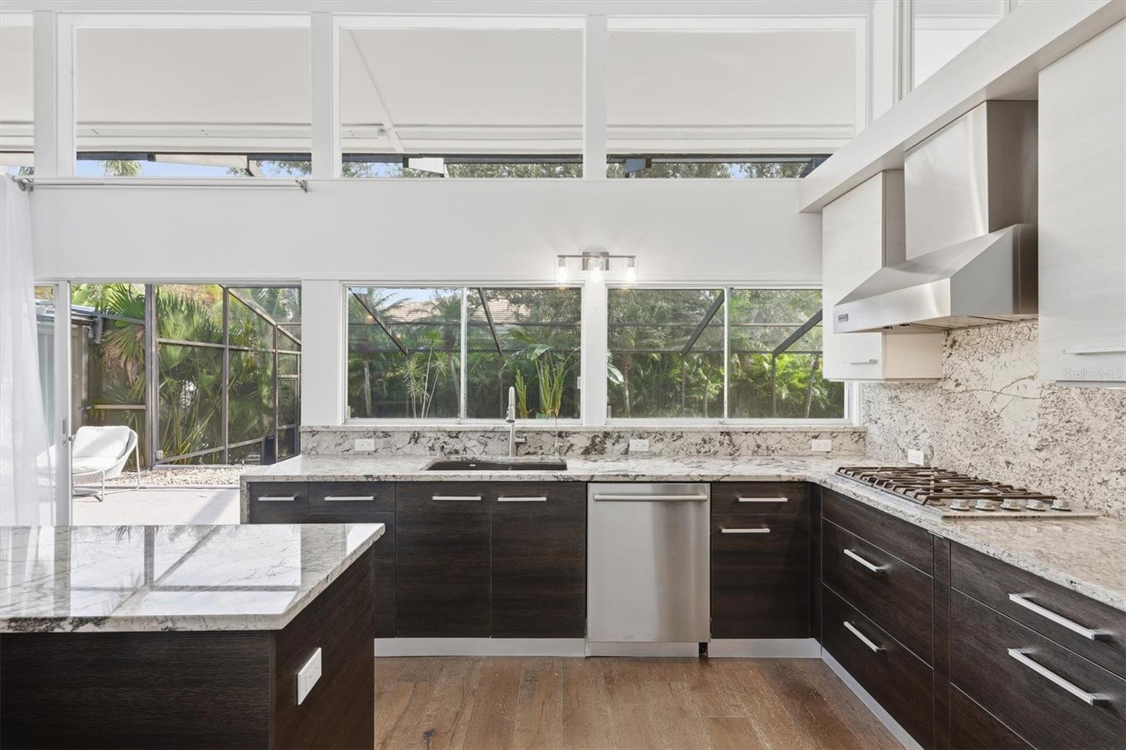 BIRD KEY SUB - Residential