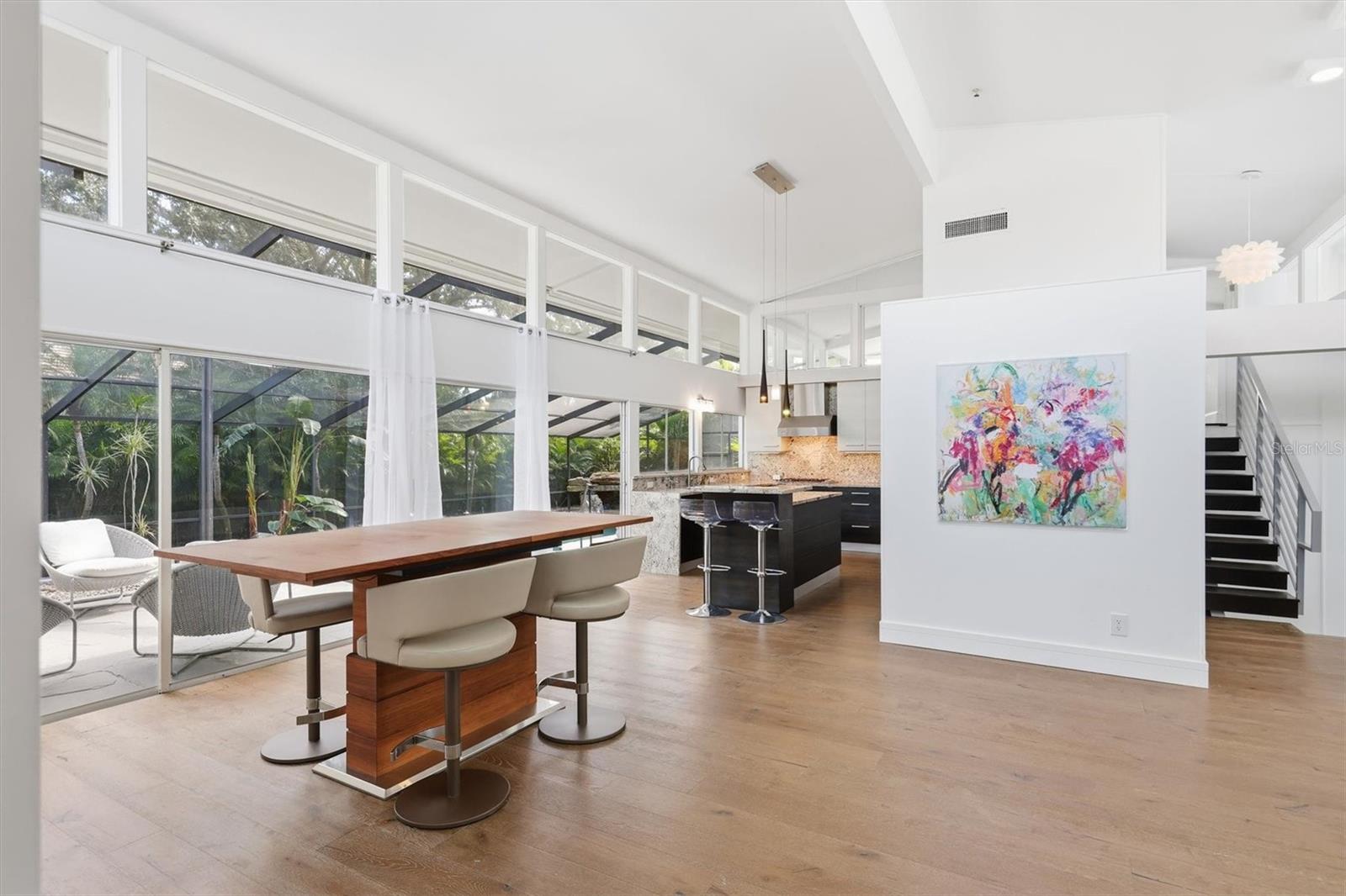 BIRD KEY SUB - Residential