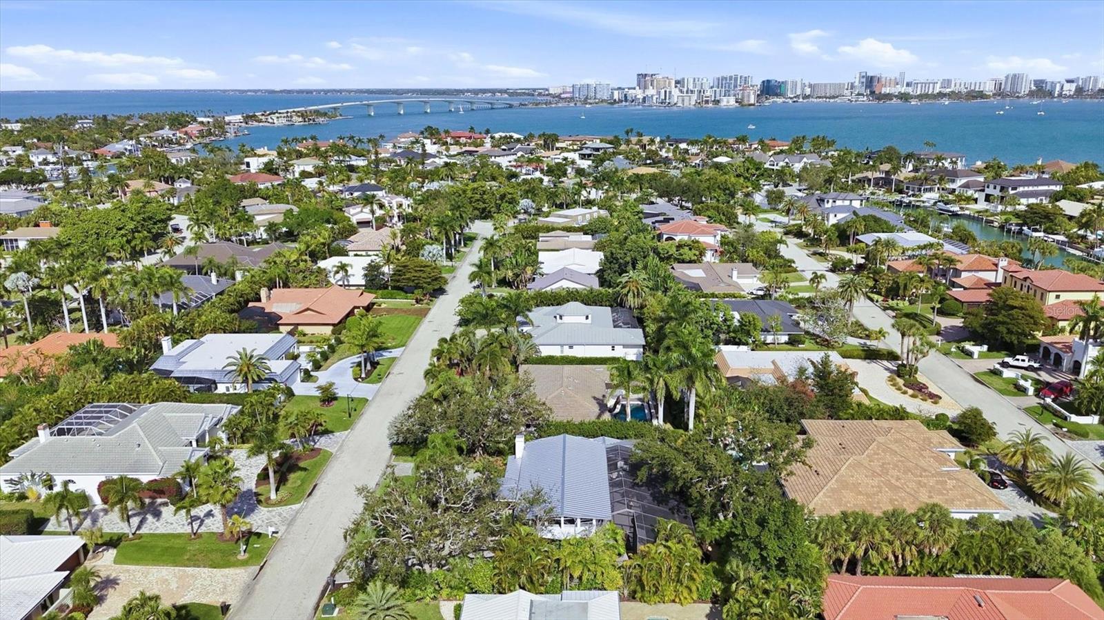 BIRD KEY SUB - Residential