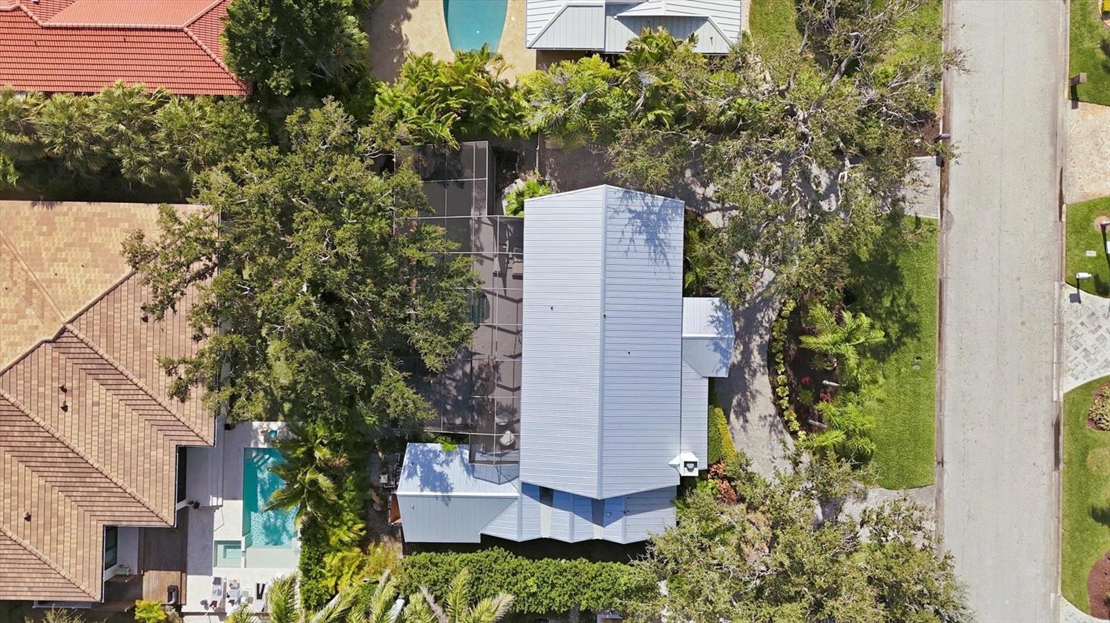 BIRD KEY SUB - Residential