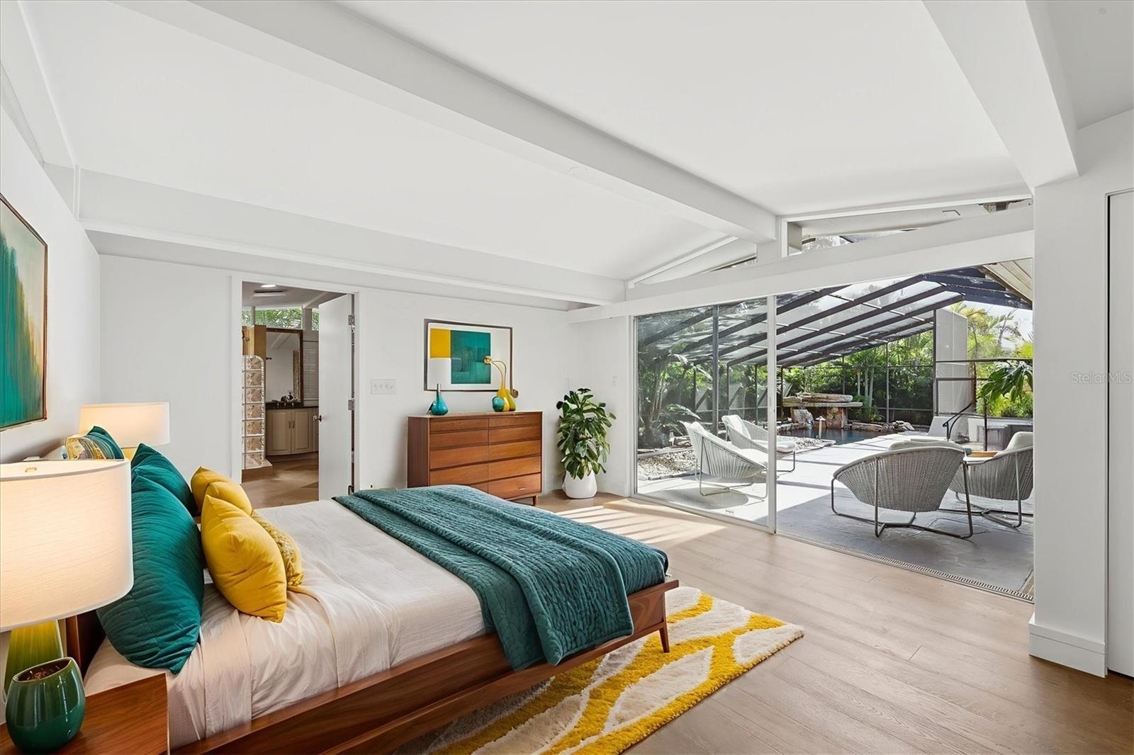 BIRD KEY SUB - Residential