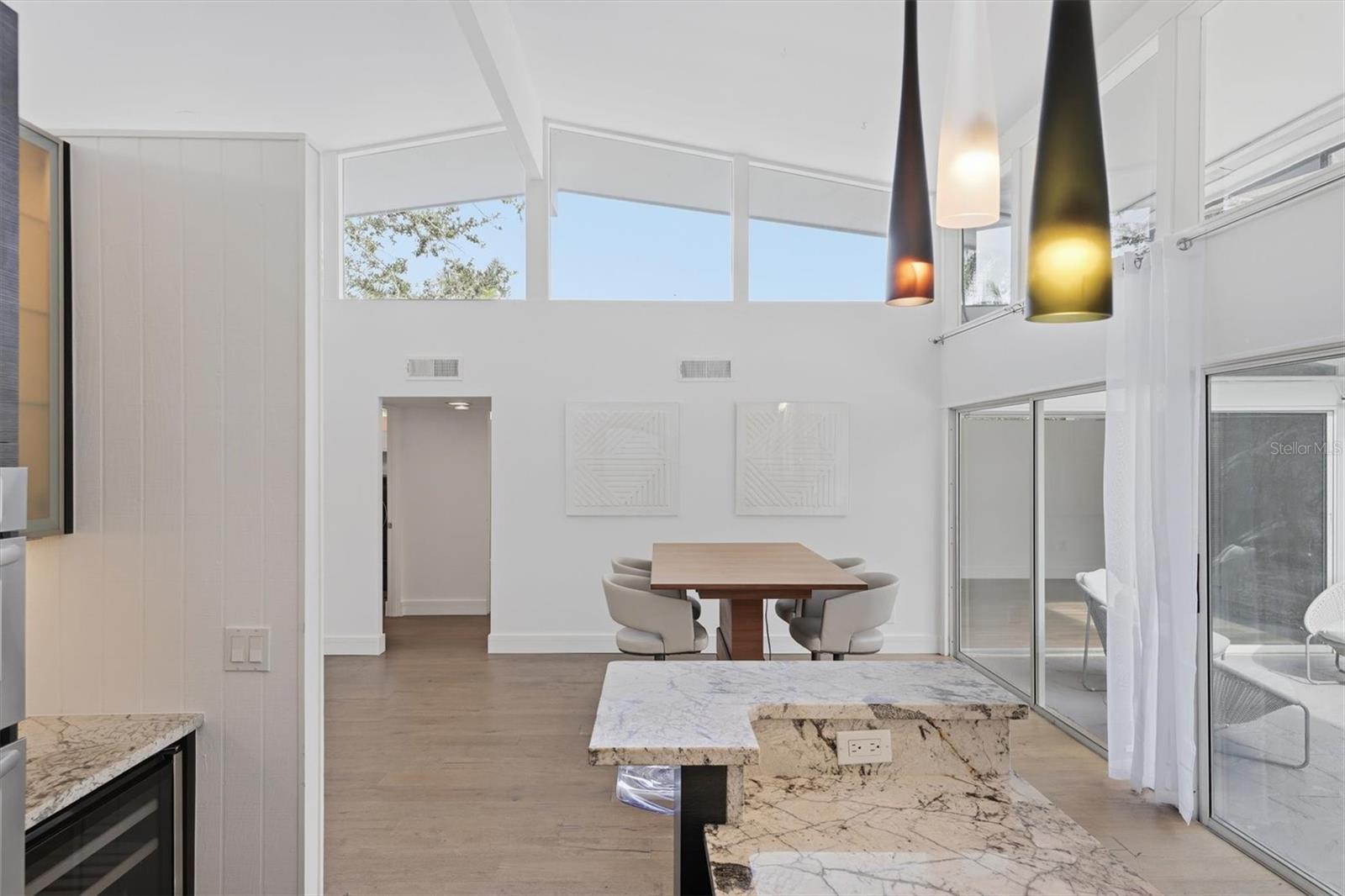 BIRD KEY SUB - Residential