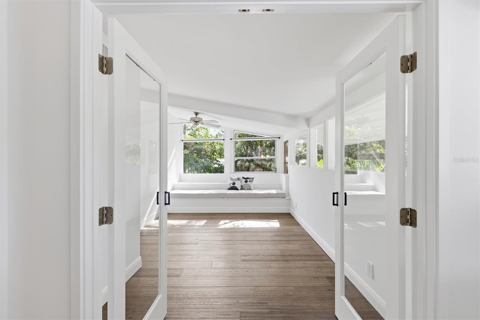 BIRD KEY SUB - Residential