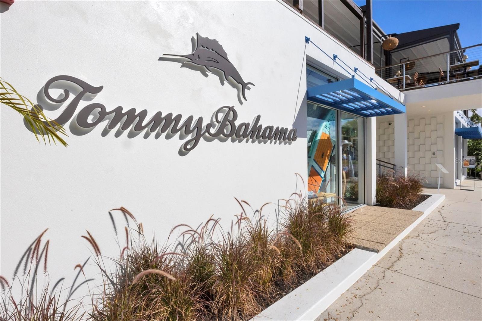 BIRD KEY SUB - Residential