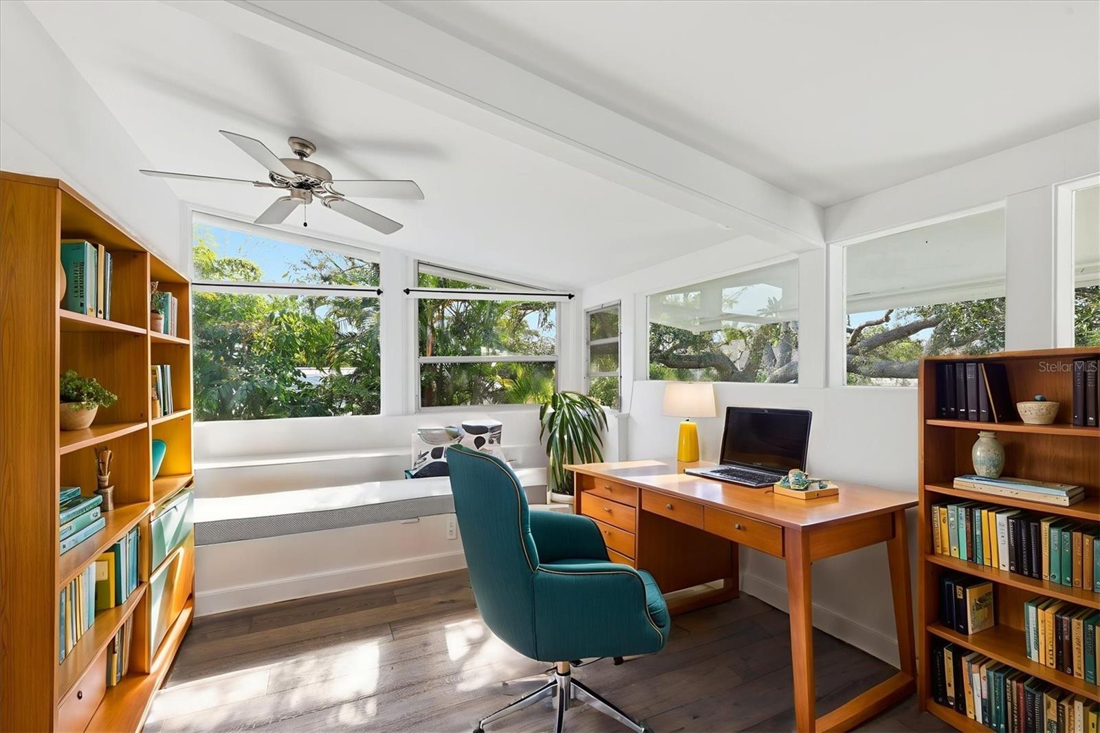 BIRD KEY SUB - Residential