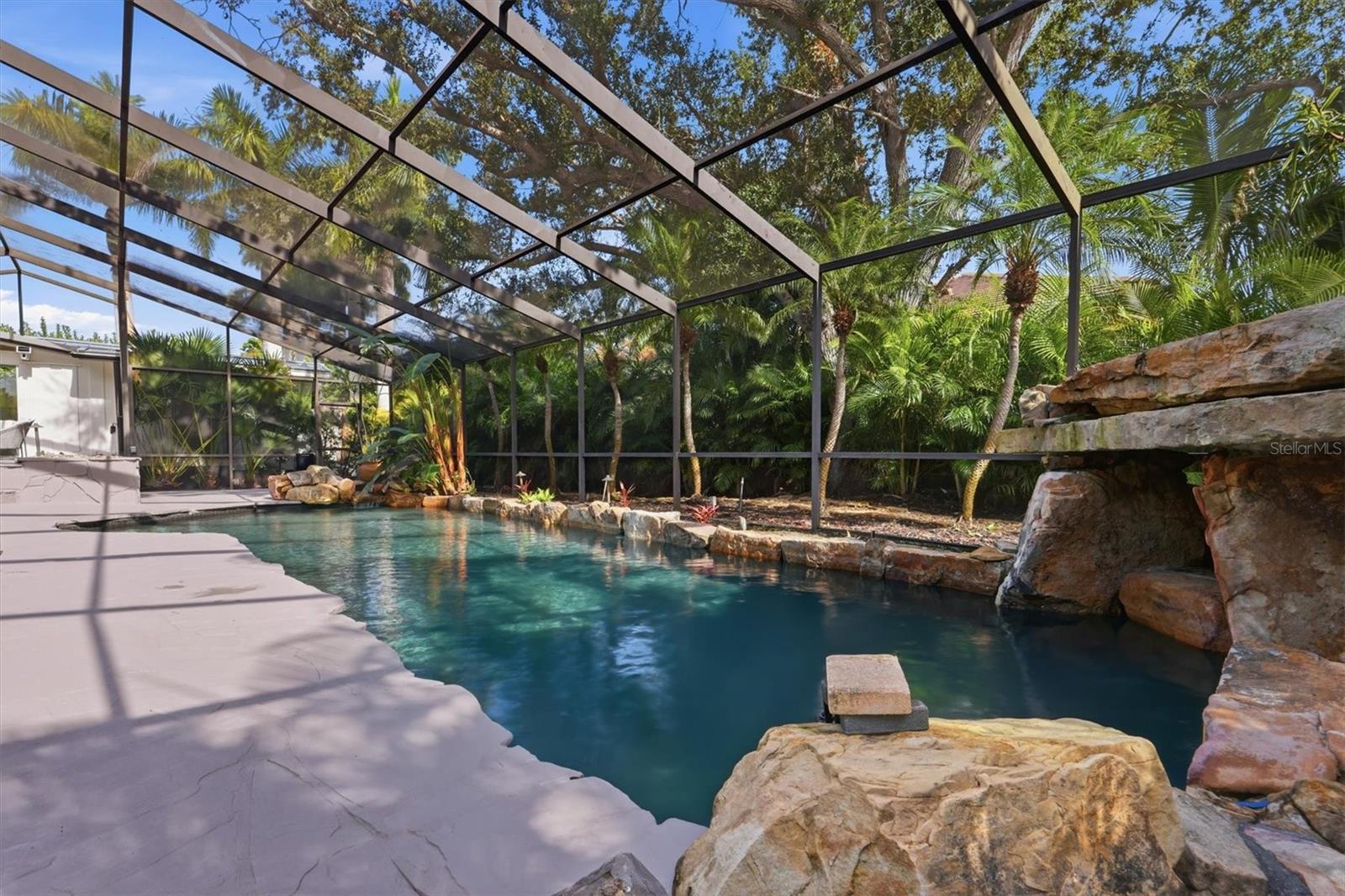 BIRD KEY SUB - Residential