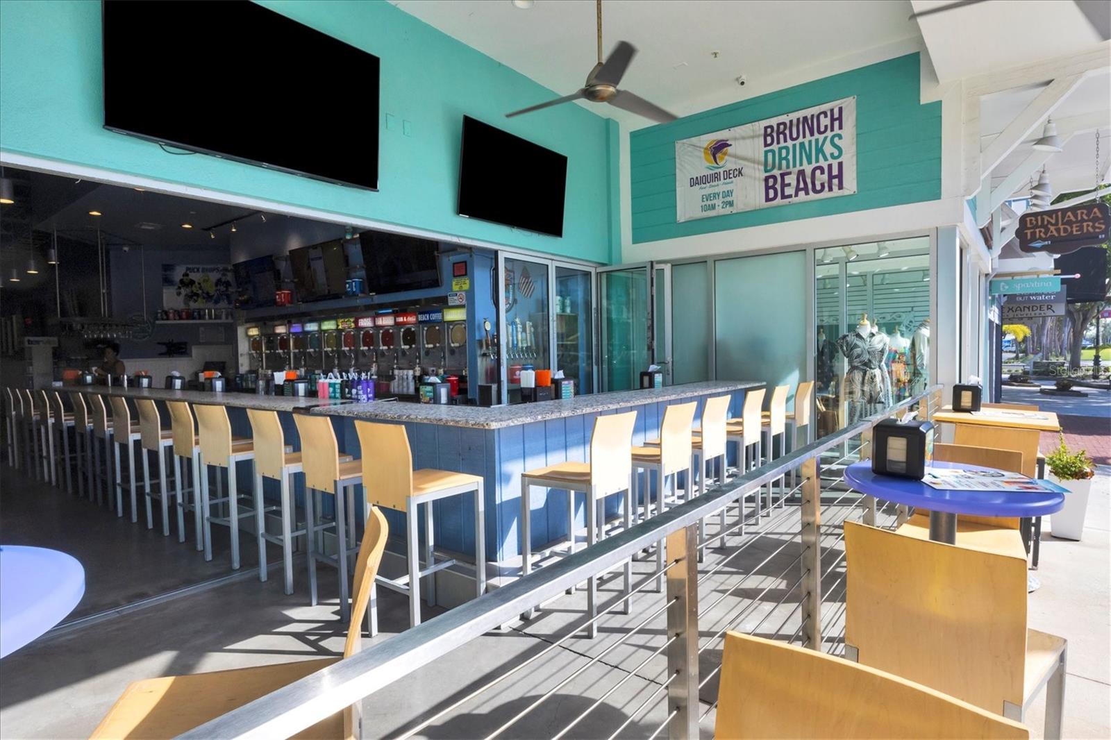 BIRD KEY SUB - Residential