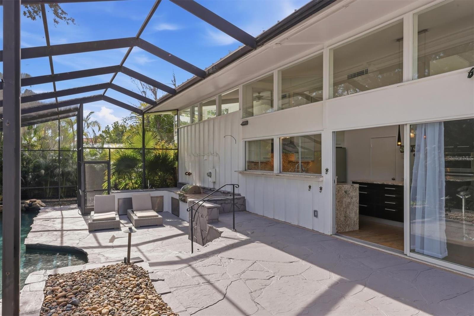 BIRD KEY SUB - Residential