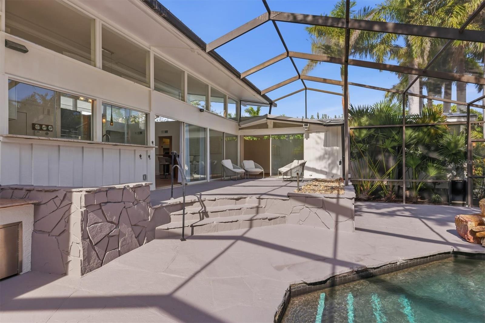 BIRD KEY SUB - Residential